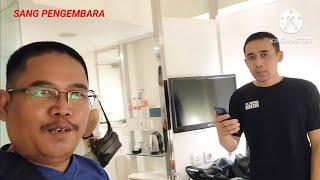 TKI KOREA PULANG INDONESIA LANGSUNG BOKING HOTEL 101 URBAN KELAPA GADING