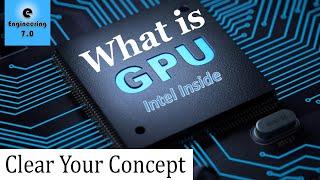 What is GPU and How it Works  What is GPU For  What is GPU Explained in Urdu Hindi  #gpu #foryou