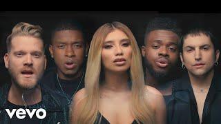 Pentatonix - Mad World Official Video