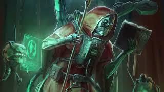 Carnis Resurrectionem Warhammer 40K Canticle