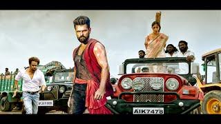 Ram Pothineni & Nidhi Agrawal New Released Movie 2024  Shankar  South Indian Hindi Dubbed Action