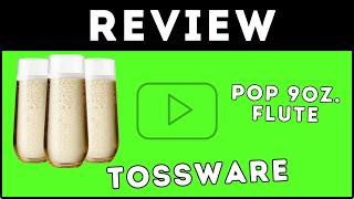 TOSSWARE Flute Review