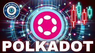 Polkadot DOT Price News Today - Technical Analysis Update Now Price Now Elliott Wave Analysis