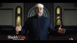 A special message from Shaikh Usta Founder & CEO of i3 Institute