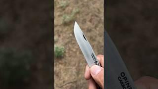 NOW This Knife Is Awesome #edc #youtubeshorts #shorts