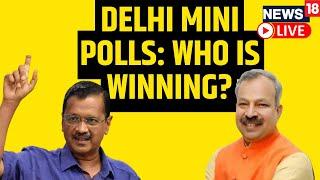 Delhi MCD Results 2022 Live Updates  2022 Delhi MCD Election Results  MCD Election Results Live