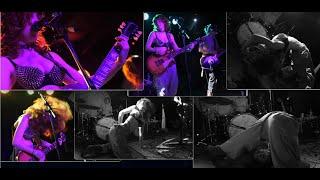 Die Spitz Live @ Rubber Gloves 12 Jan 2024 - PART 2