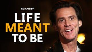 JIM Carreys Speech Leaves The Audience SPEECHLESS  Best Inspirational & Motivational Video 2021