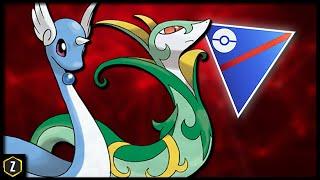One of The BEST Great League Teams in Pokémon GO Battle League