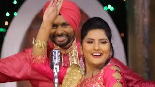 Veer Sukhwant & Renu Ranjit  7- kwanja  Punjabi Songs 2019  St Punjabi  Ditto Music