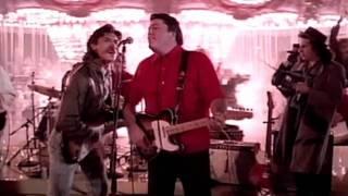 Los Lobos - La Bamba Original Videoclip