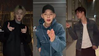 TXT YEONJUNS TIKTOK VIDEOS THAT GETS VIRAL