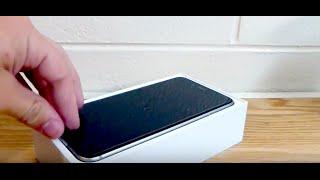 Unboxing iPhone 6s Plus