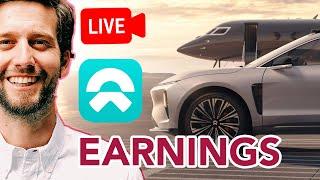 ‼️ NIO Stock Earnings Report