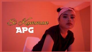 SI KAMMAN OFFICIAL MUSIC VIDEO APG - REMIX BATAK