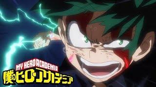 100% Smash  My Hero Academia