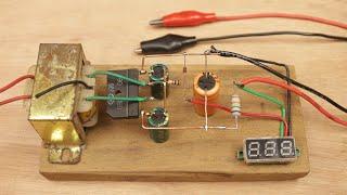 Very Useful Circuit for Every Home