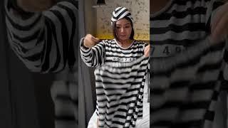 Locked Up My Night Uniform In A Bangkok Prison?