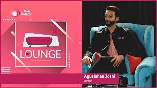 Ayushman Deshraj Joshi  The Lounge - Jai Pradhan