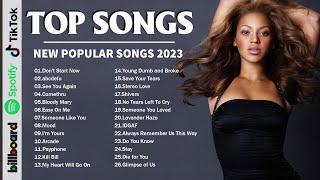 New Timeless Top Hits 2023  Beyoncé Selena Gomez Ed Sheeran Adele Rihana Camila Cabello...
