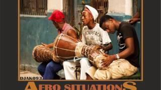 DJAK093AKSERIESAFRO SITUATIONS