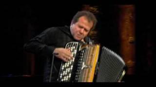 Richard Galliano playing Libertango Piazzolla Forever