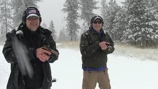 The Ultimate Safe Life Defense Vest TEST Part 1  The Range and Bloopers