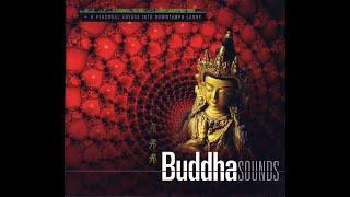 Buddha Sounds Vol. 1 - A Personal Voyage Into Dowtempo Lands.