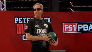 2024 PBA Pete Weber Missouri Classic Stepladder Finals  Full PBA on FOX Telecast