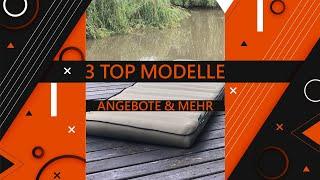 Campingmatratze Test  Beste 3 Modelle  Kaufentscheidung 