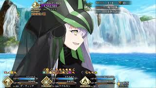 FGO JP Lostbelt 7 Part 2 2m HP Kingprotea Alter Fight 3T ft Kukulkan