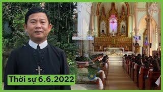 Linh mục Đinh Hữu Thoại Các nhóm tôn giáo không đăng ký bị chính quyền