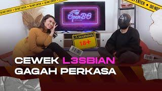 Pengakuan Mantan Pelaku  LGBT lesbian  Open BO Eps 3