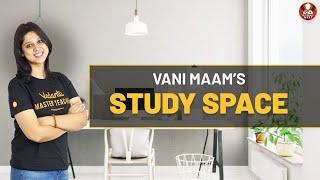 Vani Maams Study Space