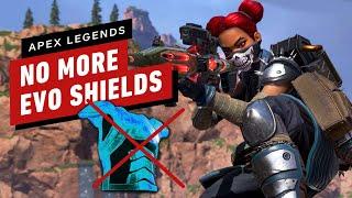 Apex Legends Season 20 New Shield and Leveling System Explained