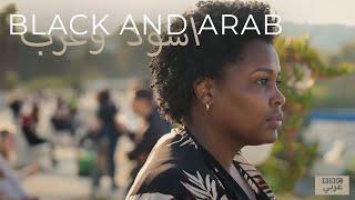 Black and Arab  Trailer  Available Now