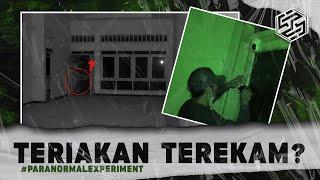 Meninggalkan CCTV di Rumah Suzanna?