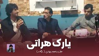 فهیم پروانی - یارکم از هرات است - Fahim Parwani - Yarakum az herat ast