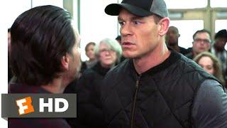 Daddys Home 2 2017 - I Love You Scene 910  Movieclips