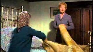 Bedknobs and Broomsticks Age of not believing