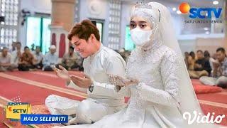 Hamil Anak Ke2‼️ Lesti & Rizky Billar Rujuk Menikah Lagi Di Masjid Istiqlal Saksikan Ribuan Jamaah