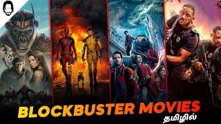 Top 10 Hollywood Action Movies in Tamil Dubbed  Playtamildub