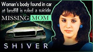 Psychic Believes This Mothers Death Was Not A Suicide  Psychic Investigators