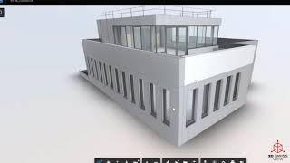 Webinaire sur le BIM  Building Information Modeling 