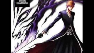 Bleach OST 2 - Here To Stay