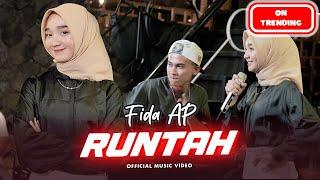 Runtah Biwir Beureum-Beureum Jawer Hayam Panon Coklat Kopi Susu  Fida AP Official Music Video