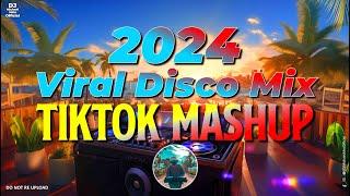 NEW TikTok Mashup 2024 Philippines Disco Mix  Club Banger Remix  Dj Michael John