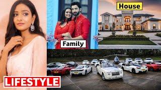 Aishwarya Khare Lakshmi Lifestyle 2024 Age Income House Cars Family & Biography