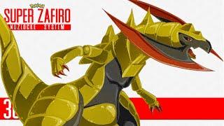 Pokémon Super Zafiro Ep.36 - UNAS INCORPORACIONES MUY PERO QUE MUY INTERESANTES