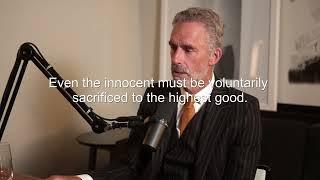 Jordan Peterson - Gazing Into the Abyss Makes You Better New